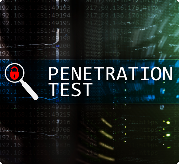 Service illustration for Immersive Testing Beyond the Surface