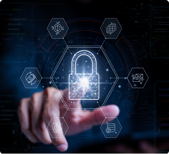Service illustration for Broad Social Engineering Approach to Test Vulnerabilities